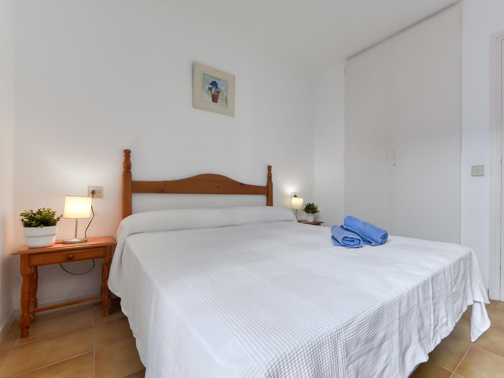 Apartment Platja De Roses-10 By Interhome Exterior foto