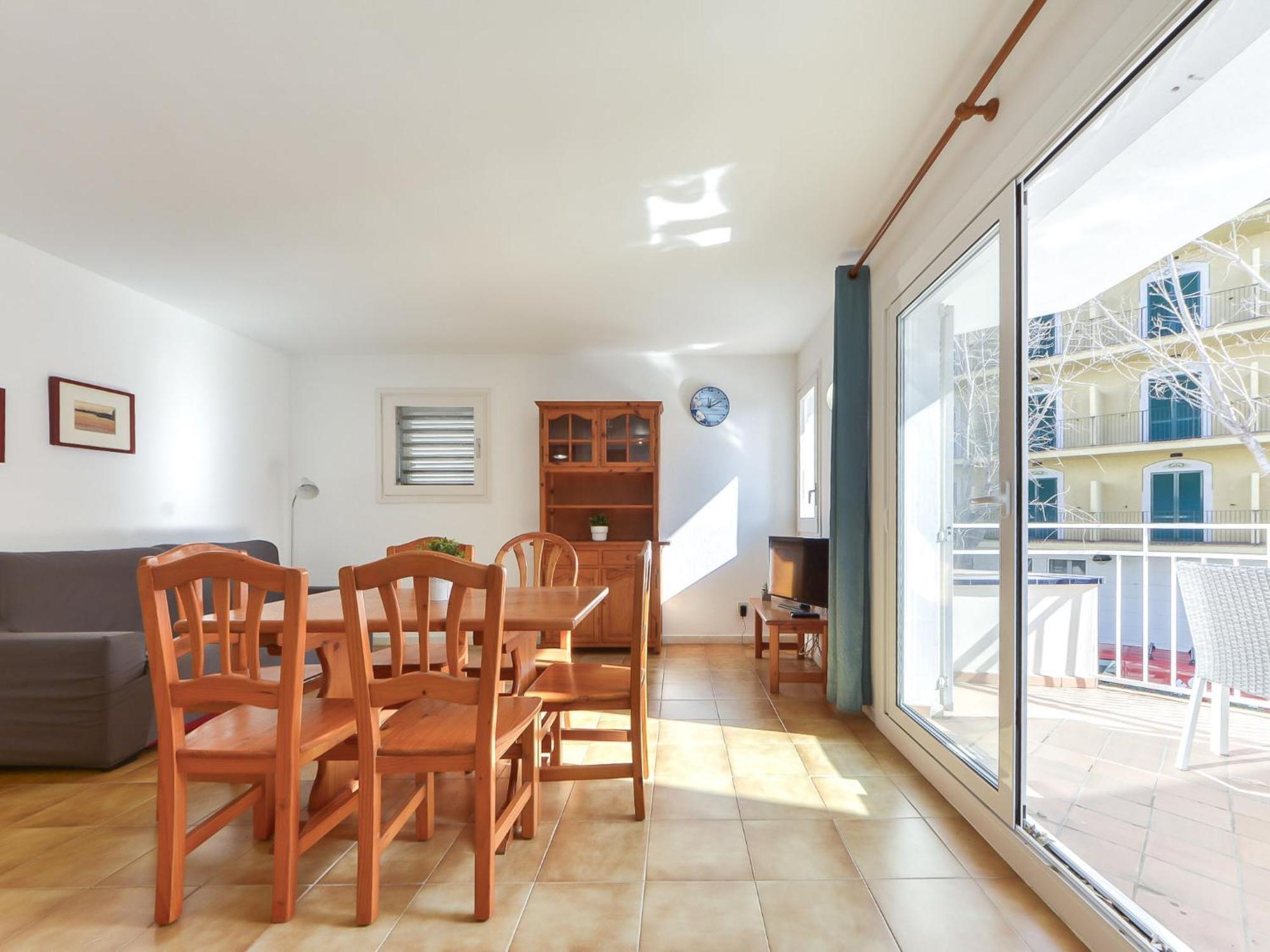 Apartment Platja De Roses-10 By Interhome Exterior foto